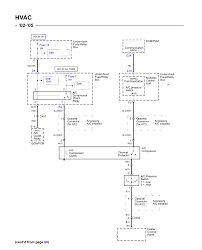 Short cycling of compressor will shorten its lifetime. Hvac Wiring Diagram Compressor Wont Start I Just Replaced The