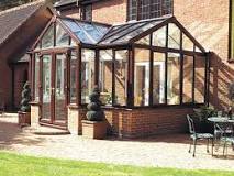 What is the point of a conservatory?