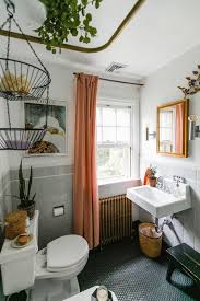 Ideas For Renovating A Small Bathroom