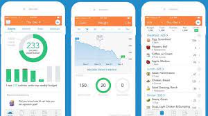 best weight loss apps for your iphone