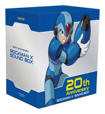 Amazon.co.jp: ロックマンX サウンドBOX: ミュージック