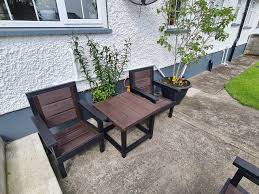 killare garden furniture set irish