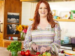 The pioneer woman tv show recipes on food network canada; The Food Network Is Airing Special Pioneer Woman Staying Home Episodes Shot By Her Family People Com