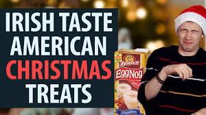 American christmas food 'tis the season for christmas treats. Irish People Eat American Christmas Foods My Merry Christmas Merry Forums Of My Merry Christmas