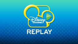 Ya has aprendido, ahora descansa un poco viendo tus series favoritas de Disney Channel.