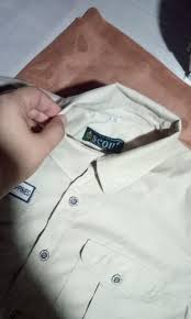 boy scout uniform type a size 15 men