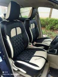 Maruti Designer Car Seat Covers Swift