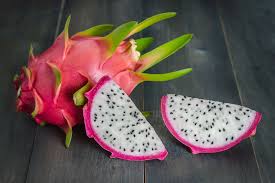 how to eat dragon fruit and why you