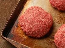 How do you know when hamburger goes bad?