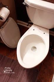 Toilet Seat Diy Plumbing