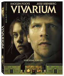 Online movie full download a young woman and her fiancé are in search of the perfect starter home. Amazon Com Vivarium Blu Ray Jesse Eisenberg Imogen Poots Movies Tv