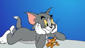 See more of tom and jerry cartoon full move on facebook. Tom And Jerry Cute Cartoon Wallpaper Tom Y Jerry 1600x900 Wallpaper Teahub Io