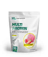 xl multi protein 12oz 340g