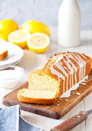 Follow the barefoot contessa's lead and you'll only use 1/2 pound butter to yield 2 loaves. Ina Garten S Lemon Cake Recipe Leite S Culinaria