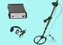 Nalanda metal detector, 5 detection modes, 18khz gold finder treasure hunter with submersible search coil. Ultra Repl P 72 Deep Search Metal Detector Ultra Tech Security Solutions Id 4676353491