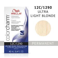 color charm liquid 12c 1290 ultra light