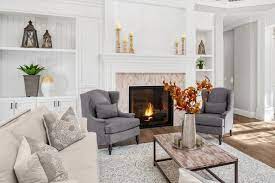 Woods To Use For Your Fireplace Mantel