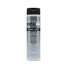 Details About Be Color Crazy 12 Min Pearl Grey 150ml