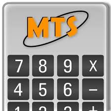 mts metal weight calculator by