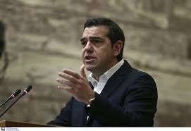 Διετέλεσε πρωθυπουργός της ελληνικής δημοκρατίας. Korwnaios Tsipras H Ee Ka8ysterhse Na Labei Metra Grtimes Gr