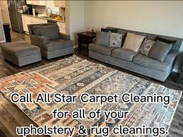 all star carpet cleaning dye reviews