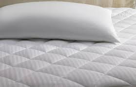 mattress pad luxury bedding bed