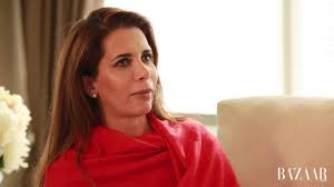 princess latifa was in front of me kicking and screaming. Princess Haya Opens Up About Mother S Death Youtube