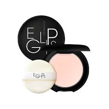 phấn phủ eglips blur powder pact màu