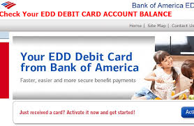 Activate it now and get started! Balance Edd Card Archives Online Carter