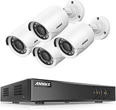 Find here cctv camera, cctv, high definition cctv camera, suppliers, manufacturers, wholesalers, traders with cctv camera prices for buying. Amazon Com Annke 8ch 5mp Lite Security Camera System H 265 Dvr With 4pcs 1920tvl Outdoor Wired Cctv Camera 100ft Night Vision Easy Remote Access Motion Alert No Hdd Camera Photo
