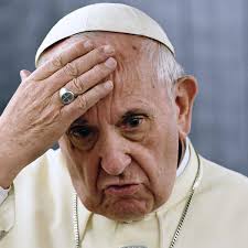 His holiness pope francis (formerly jorge mario bergoglio, born december 17, 1936, in buenos aires, argentina) became the pope of the roman catholic church on march 13, 2013. Pope Francis Has Utterly Failed To Tackle The Church S Abuse Scandal Pope Francis The Guardian