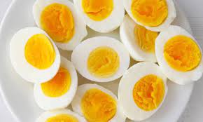 Cara betul makan telur ayam kampung yang ramai tak tau. Cara Betul Diet Telur Rebus Turun 10 Kg Dalam 2 Minggu