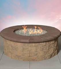 Are you concerned about safety? Fire Tables Fire Pits Cambridge Pavingstones Outdoor Living Solutions With Armortec