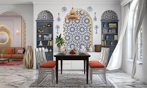 Moroccan Interior Design Ideas For Your