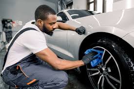 auto detailing training course and