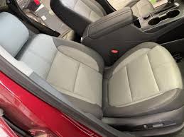 Genuine Oem Seats For Chevrolet Blazer