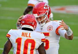 Andy reid fantasy football names. Super Bowl 2021 Bold Predictions Tyreek Hill Breaks Records Tom Brady Adds To Legacy