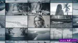 Adobe premiere pro cc 2017 is the most powerful piece of software to edit digital video on your pc. Production Free After Effects Templates After Effects Intro Template Shareae