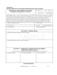 army idp form fillable fill out sign