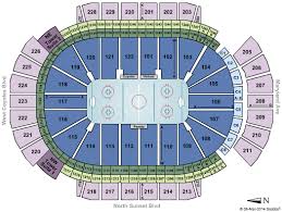 19 Unusual Jobing Arena Seating Chart Coyotes