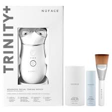 nuface nuface trinity starter kit