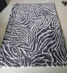 selling susy zebra rug carpet