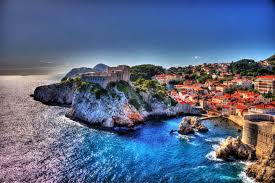 Грандиозные скидки при бронировании отелей онлайн в городе дубровник, хорватия. Dubrovnik Zhemchuzhina Adriaticheskogo Poberezhya