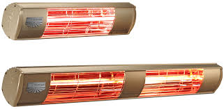 Short Wave Electric Infrared Heater
