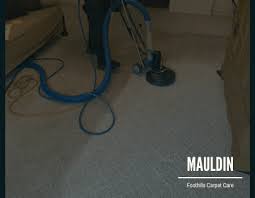 mauldin sc foothills carpet care