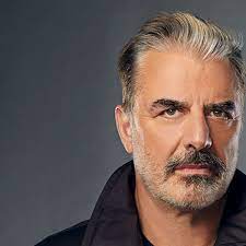 Sex and the City's Chris Noth accused ...
