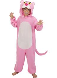 pink panther costume for kids express