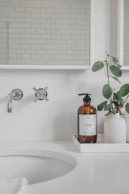 Wall Mounted Faucet Design Ideas