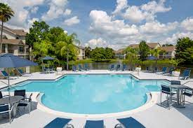apartments for in orlando fl