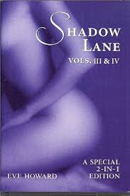 Shadow Lane Vols. III & IV (3 & 4) book by Eve Howard